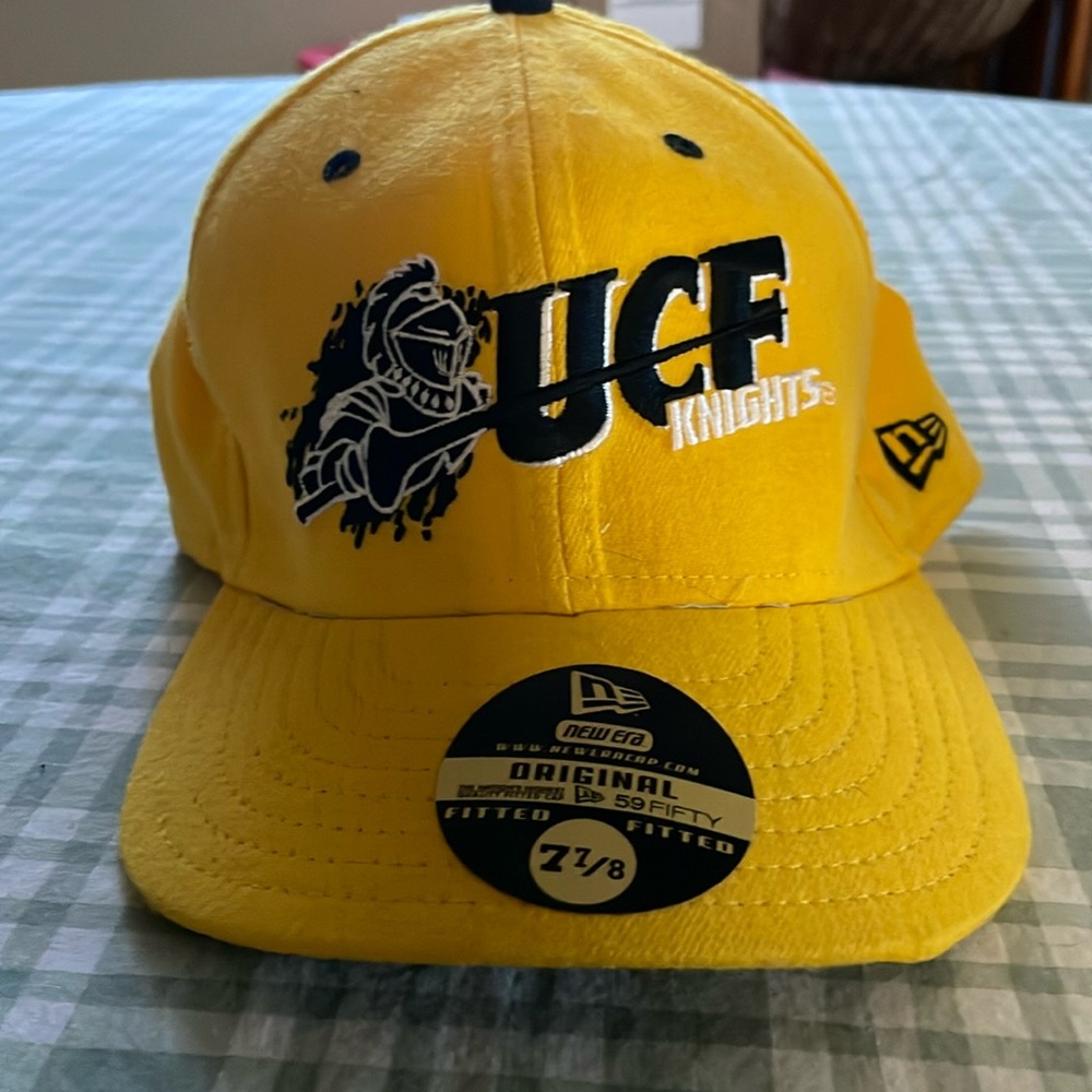 UCF Baseball Cap